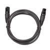 3Pin XLR Cable Audio Cable XLR Male To Female Microphone Extension Cables for Mixer Amplifiers Sound Cannon Balanced XLR Line