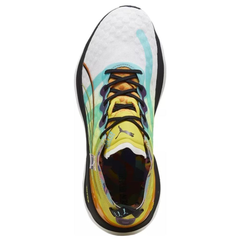 PUMA LOVE MARATHON ForeverRun NITRO 'Colorful' Men's 380099-01