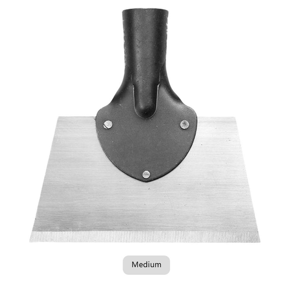 Многофункциональная садовая лопата для улицы, лопата для льда, садовый скребок, лопата для удаления навоза, прополка, посадка, фермерская лопата