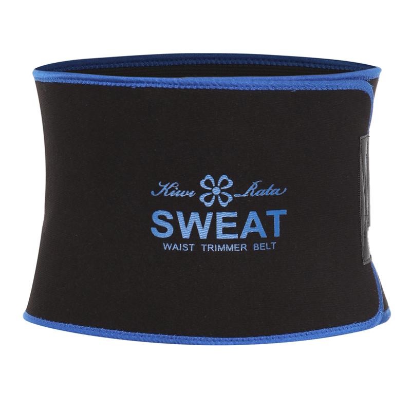 Фитнес пояс для похудения (для мужчин)