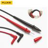 Fluke TL30 TL175 Multimeter Probe, High-End Pure Copper, TL75 Extra Sharp Test Lead Accessories
