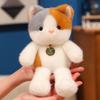 Милый Милый Ароматный Панда Кролик Кукла Плюшевая Игрушка Кукла Кошка Девушка Сумка Брелок Маленькая Подвеска