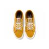 Vans Sk8 Вельветовые Кроссовки с Боковой Полосой Низкие Унисекс Джинджер-Желтый VN0A4UWIA0Q