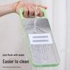 Multifunctional Kitchen Vegetable Slicer and Grater with Hand Guard