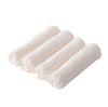 Soft Microfiber Kitchen Towels Absorbent Dish Cloth Anti-grease Wiping Rags Non Stick Oil Household Cleaning Towel