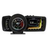 OBD2/GPS Mode, Head Up Display, Speedometer, Tachometer, Fault Diagnosis, Read ECU Data, Good Warning Function, Japanese Display (A600)