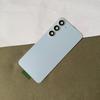 For Samsung Galaxy S23 SM-S911 Rear Back Glass Panel Battery  Housing Replacement Repair Part For Samsung S23 Cover