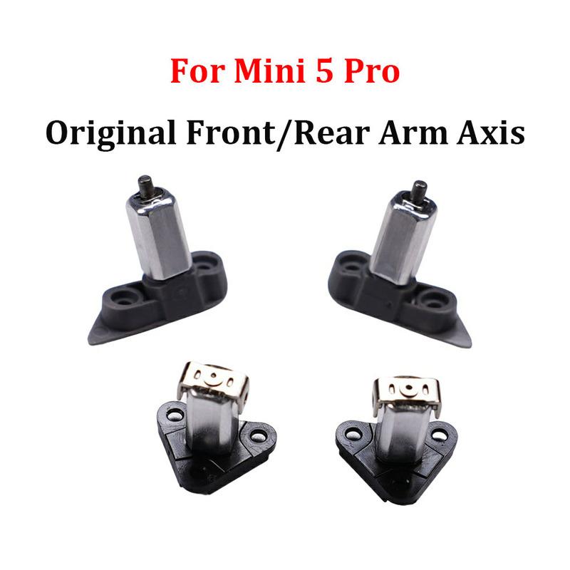 Arm Axis for DJI Mini 5 Pro Front / Rear Motor Arm Shaft for Mini 5 Pro Accessories Repair Parts 95%