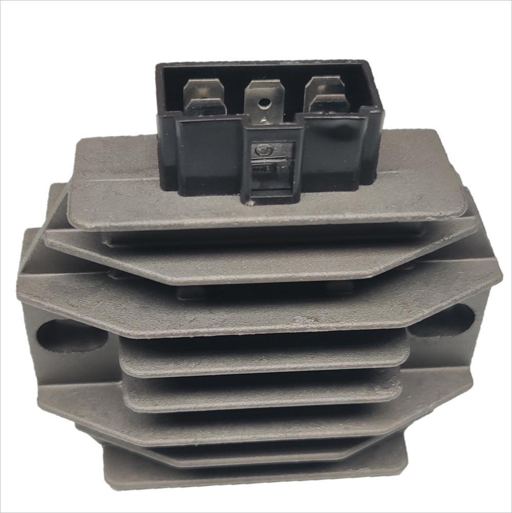 Rectifier for MBK Models 180/125/150 (4HM-81960-00, 32800-32E00)