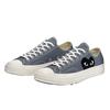Converse Chuck Taylor 70s Ox Comme Des Garcons Play Steel Grey
