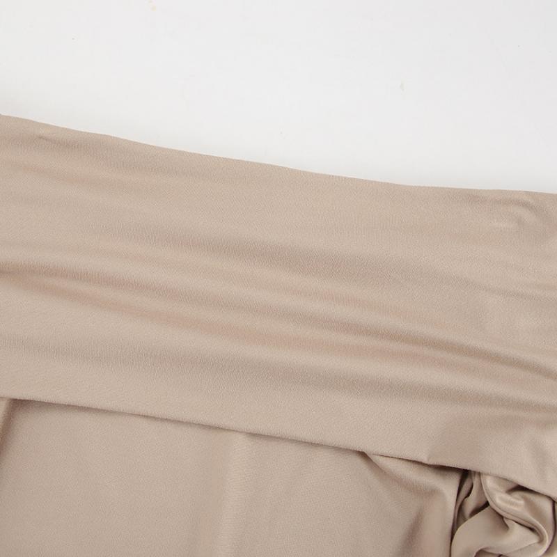 Осень-зима женское сексуальное платье макси с открытыми плечами, однотонное черное платье без бретелек с длинным рукавом для женщин, вечерние платья