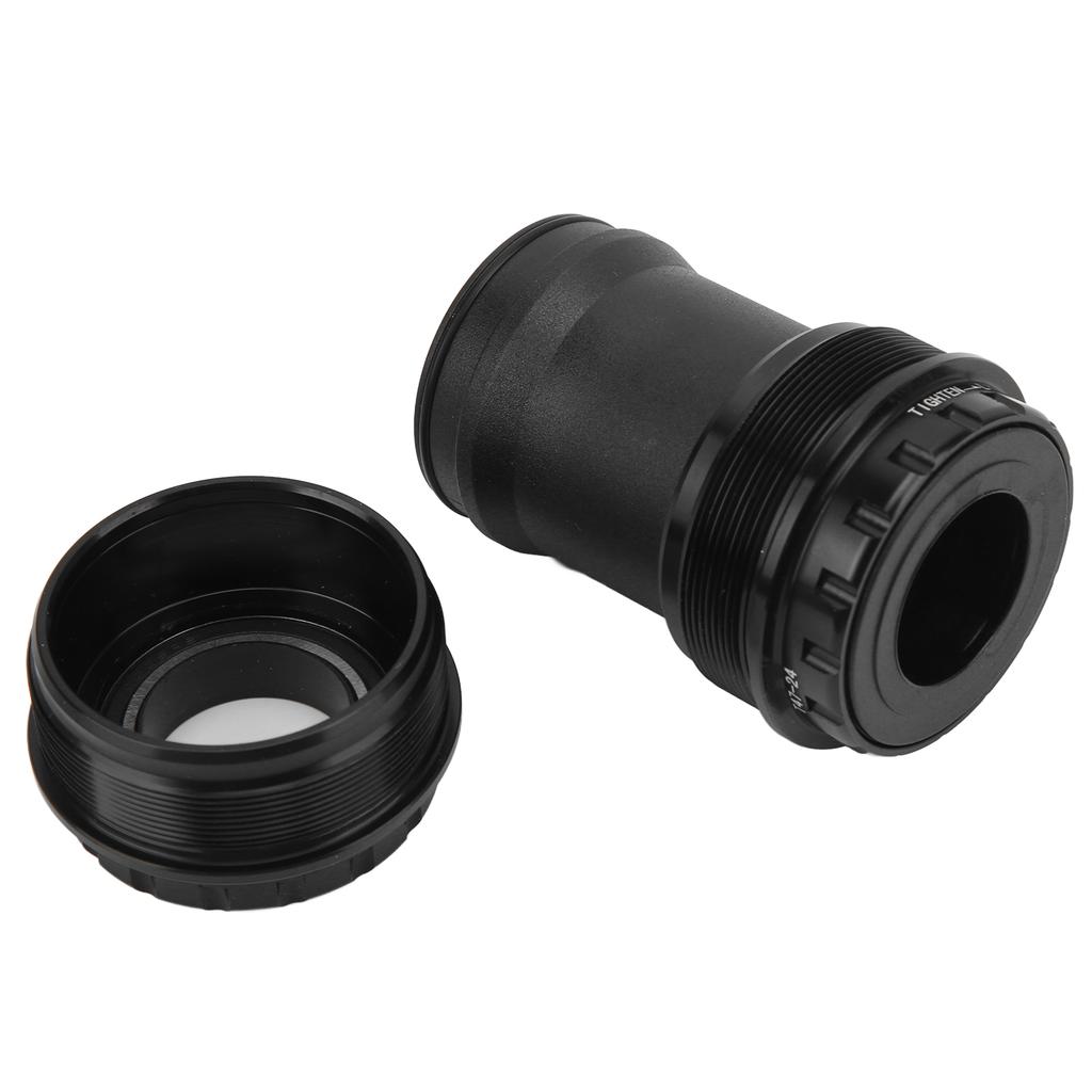 Bottom Bracket High Compatibility Good Waterproof Performance Better Quietness Bicycle Accessories for Mountain Bike