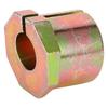 2 Degrees  Caster Shim KR23228 Alignment Caster Camber Bushing Replacement for Excursion 2000 2005