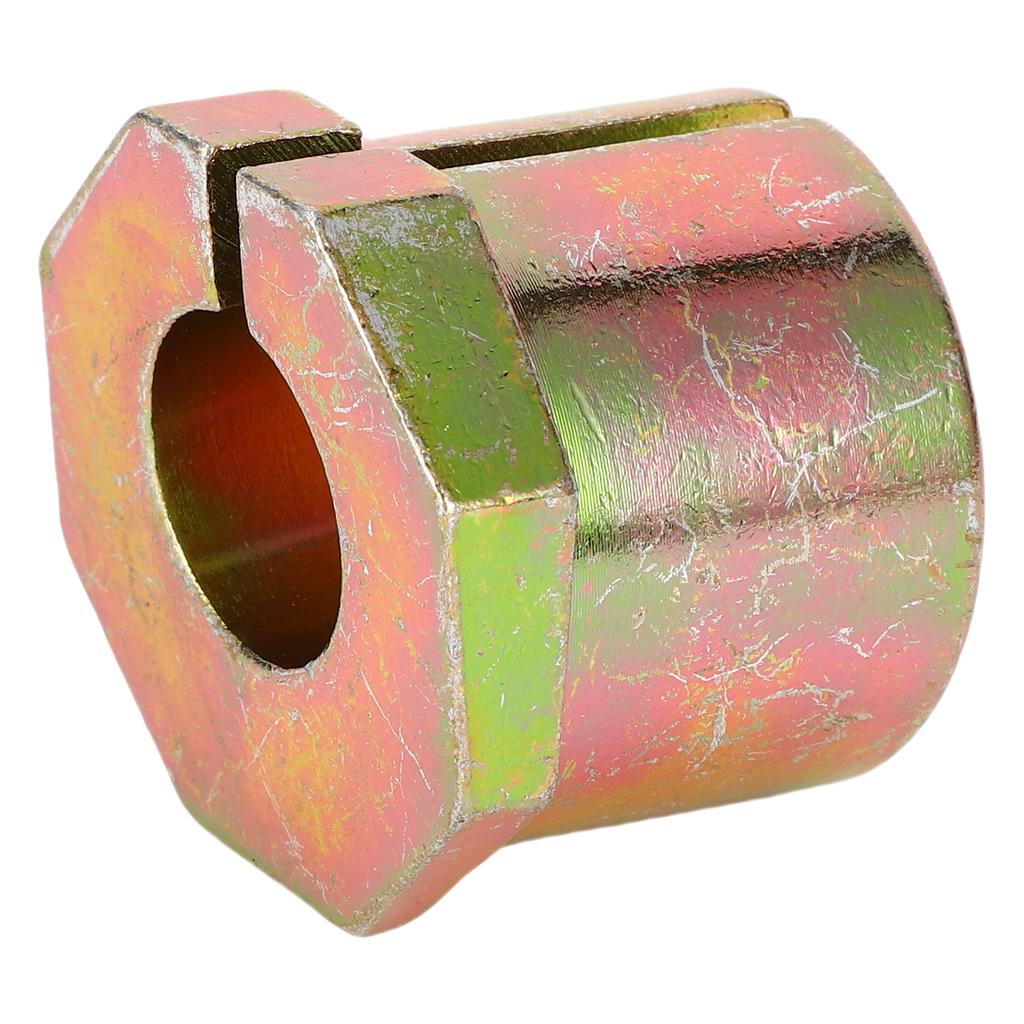 2 Degrees Caster Shim KR23228 Alignment Caster Camber Bushing Replacement for Excursion 2000 2005