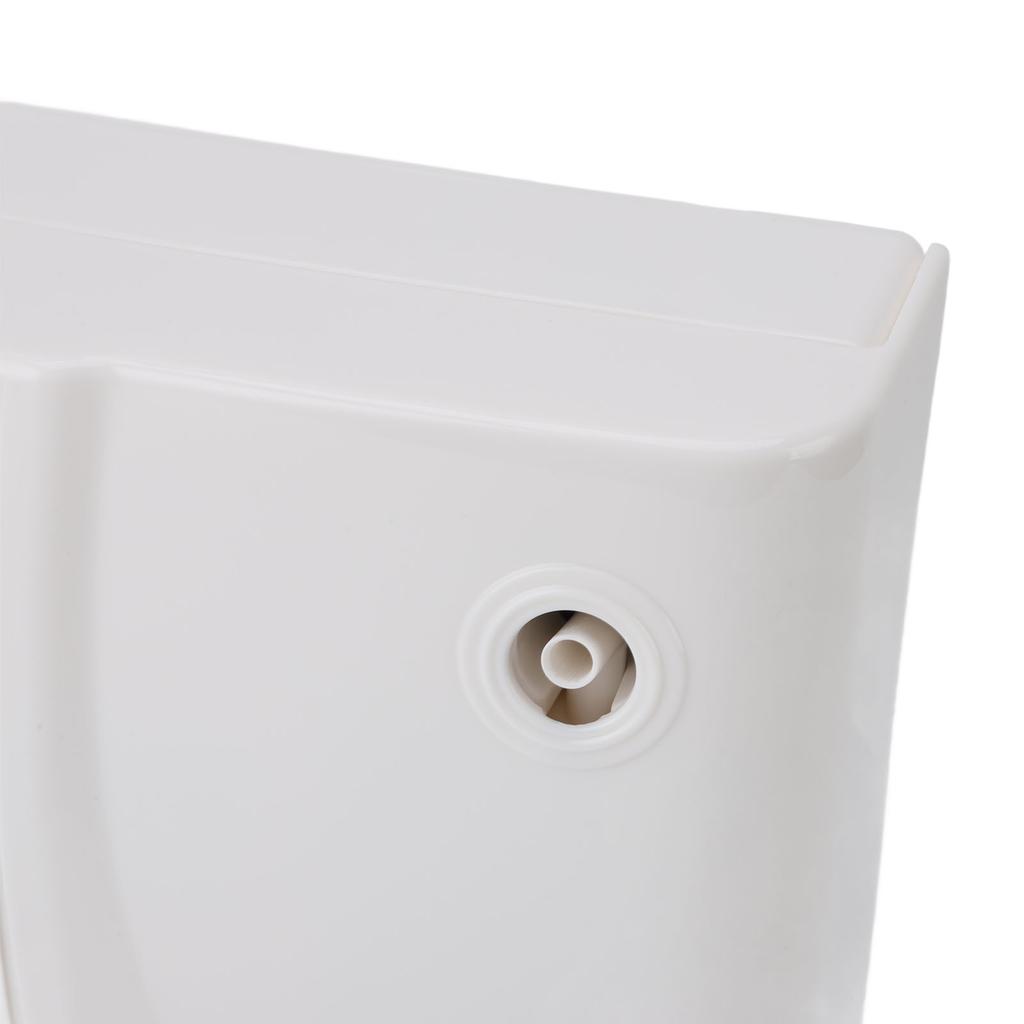 Aromatherapy Diffuser Automatic Misting Essential Oil Aroma Diffuser Silent Wall Mount Fragrance