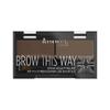 RIMMEL Brow This Way Sculpting Kit 002 Medium Brown 3.27g