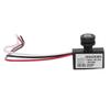 120VAC Light Sensor Control Automatic On Off Photoelectric Switch for Lighting Fixtures