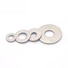 1PACK/360PCS 304 stainless steel gasket box, stainless steel flat gasket combination M2-10 combination screw gasket