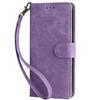 For ZTE Nubia Z80 Ultra Cover Protective Business Flip Leather Magnetic Phone Case for ZTE Nubia Z80 Ultra Phone Case