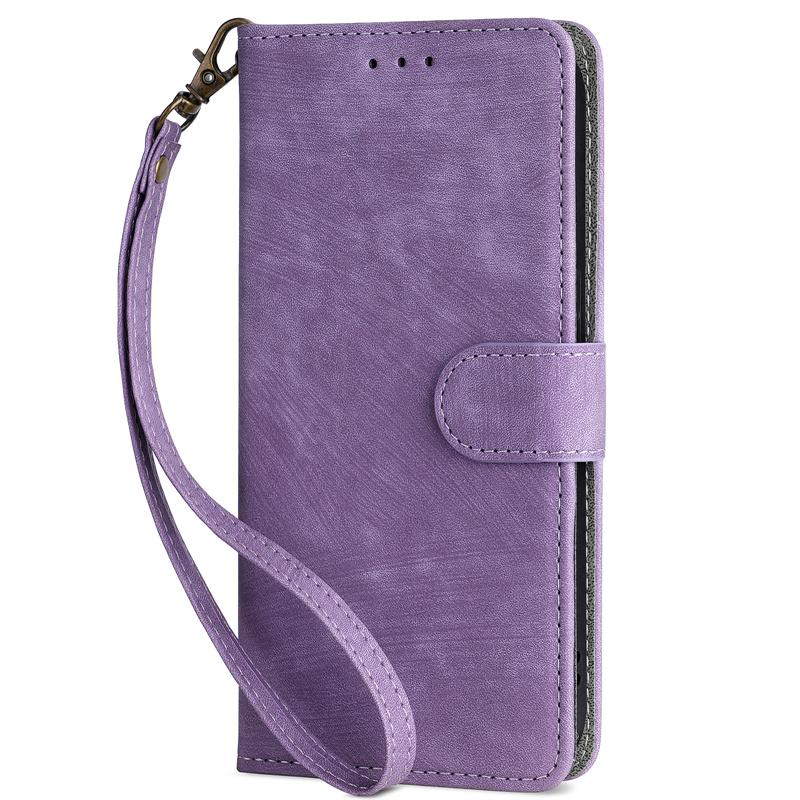 For ZTE Nubia Z80 Ultra Cover Protective Business Flip Leather Magnetic Phone Case for ZTE Nubia Z80 Ultra Phone Case