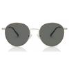 Full Rim Oval Silver Smartbuy Collection Reeses Ss 915e Fashion Unisex sunglaSses