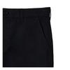 Lacoste Mens Cotton Twill Straight Chinos