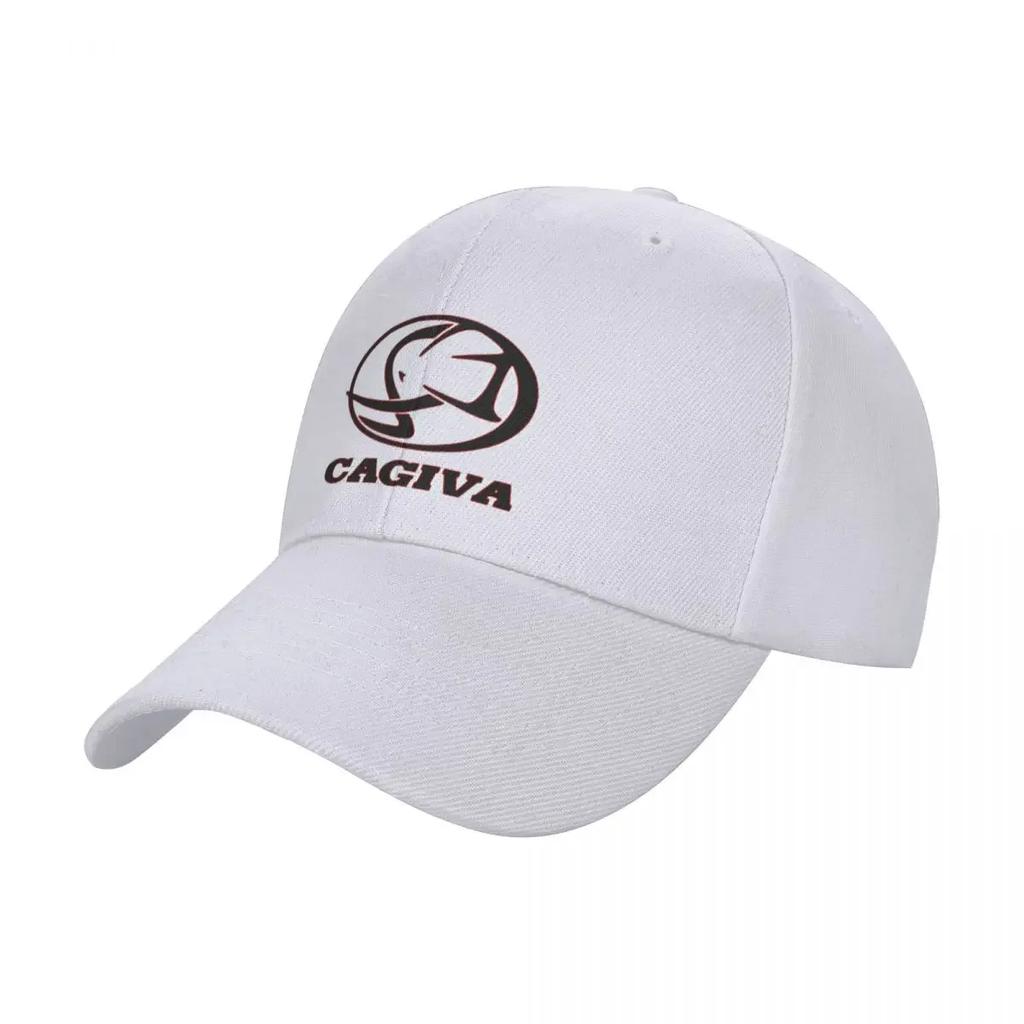 Кепка Cagiva Бейсболка Шляпа для гольфа Рейв Смешные шляпы Новинки Для девушек Мужчин