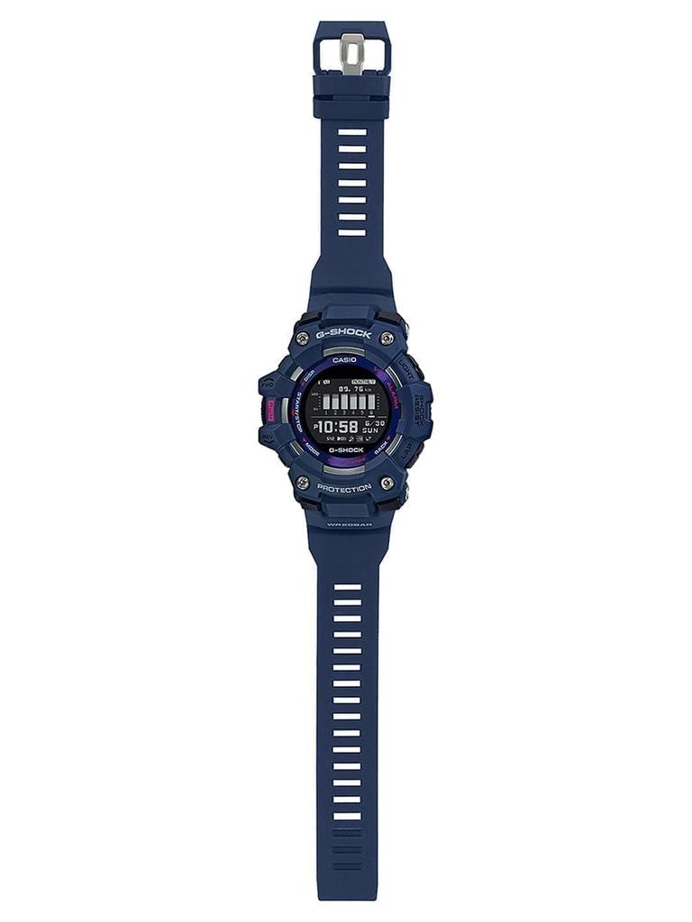Casio watch overseas model G-Shock GBD-100-2 Men's [item]