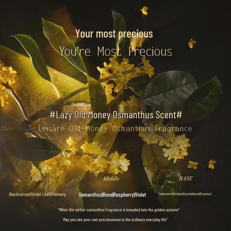 Dear lrean Fabric Fragrance Mist