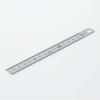 KOKUYO Ruler Real Ruler 15cm TZ-DARS15 Stainless Steel