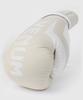 Venum Elite Boxing Gloves 14oz - White/Ivory -
