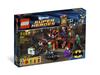 LEGO Super Heroes 6857 Ограниченная серия DC Universe Super Heroes #6857 [Предмет]