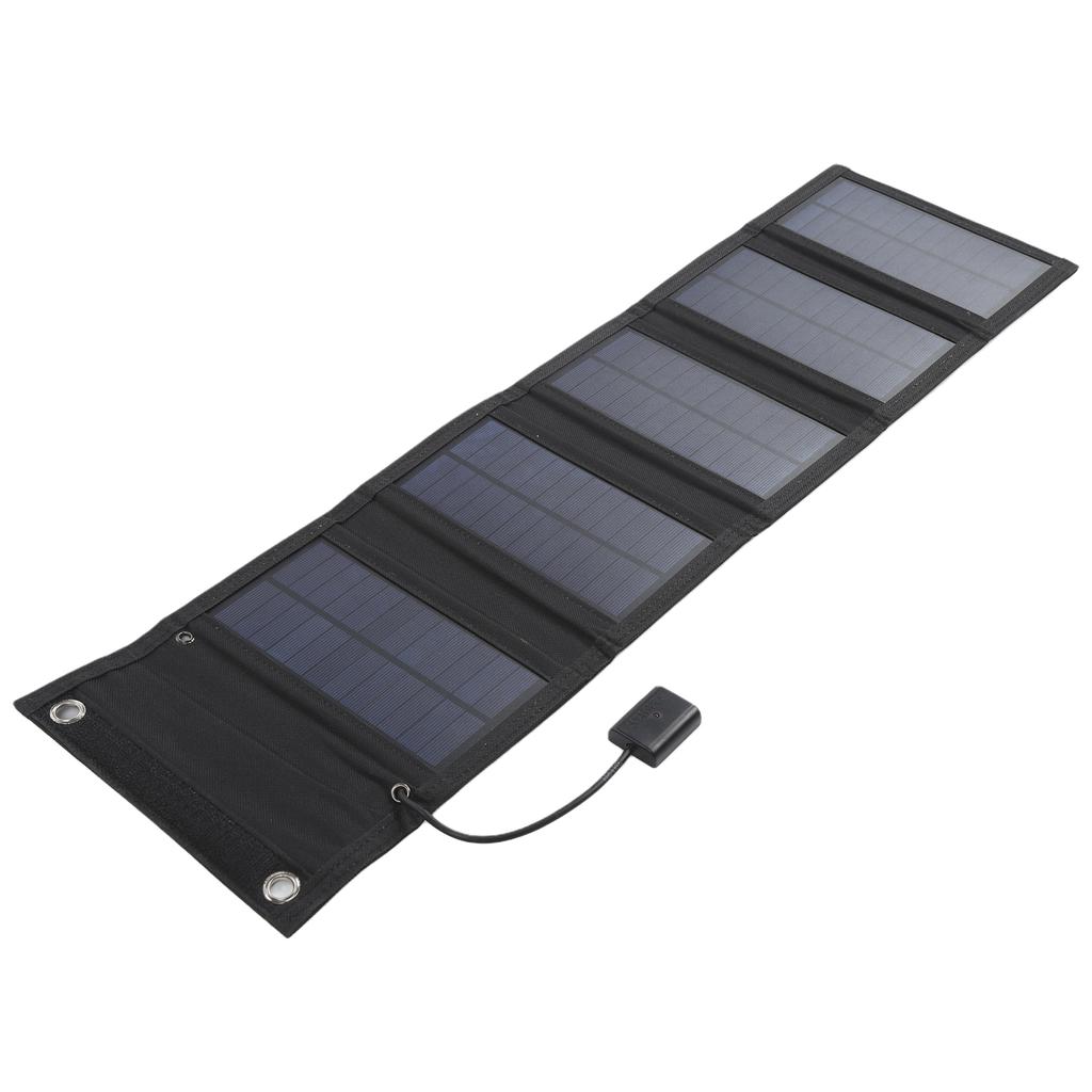 15 Вт монокристаллическая солнечная панель складная сумка зарядное устройство для планшетных компьютеров мобильных телефонов MP3