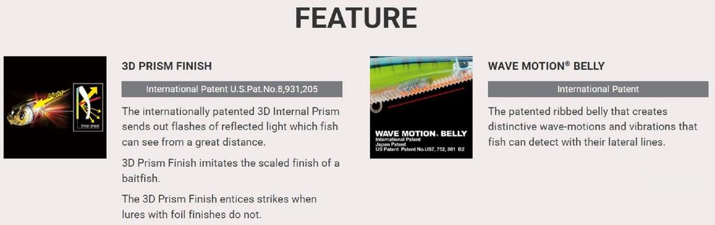 Yo Zuri Duel 3DB Popper 75 mm Floating Lure R1101-MFT (3949)