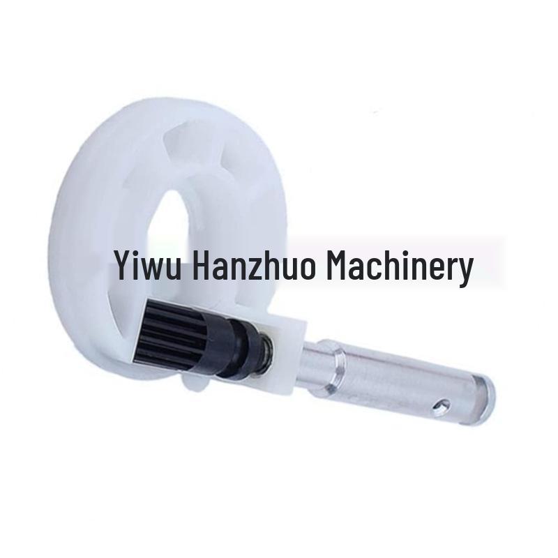 Масляный насос Husqvarna для моделей HUS50, 51, 55 - Номера деталей 501777601, 503660102