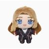 10 Assorted Styles New Anime Limbus Company Plush Toy Game Anime Figure Don Quixote Cute Cartoon Peripherial Accompany Kid Gifts