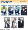 License Agent Blue Lock B2 Tapestry Kiyoyoichi Hachirakumawari & TPAN-B004-m04