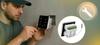 MusicMate MM-SN300-B InvisiaSound Ceiling Sound System