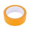 10 шт. малярная лента с сильной адгезией бумажная малярная лента для домашнего декора покраска оранжевая