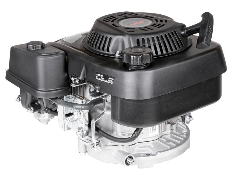 Вертикальный вал двигателя Loncin Lc1P70Fc 22,2 мм/80 мм с добавлением. С роликом Lc1P70Fc-Weibang.