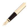 Cross Townsend 10CT Gold Filled/Rolled Gold Pen (Med Fountain)