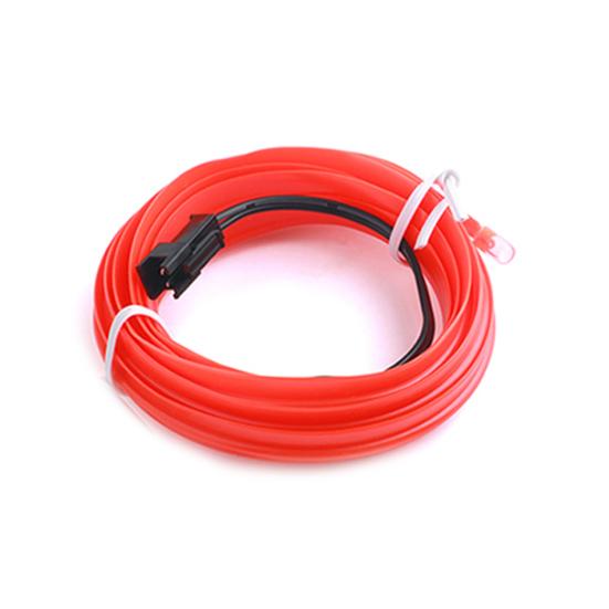 Автомобильный декор, атмосферный светильник, широкое применение, полезный интерьерный светодиод