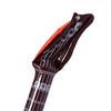 Inflatable Inflatable Musical Instrument Toys Random Color Guitar Foil Balloons  Birthdays Party
