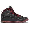 Air Jordan 10 Retro DB 'Doernbecher' GS 641746-060