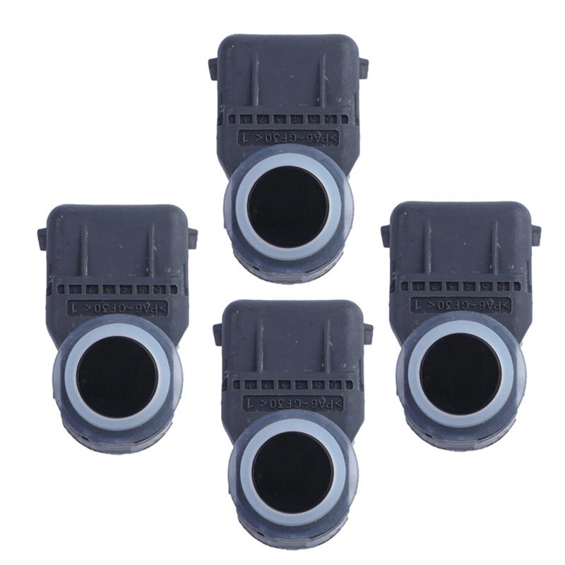 3 Colors For Hyundai Kia Sorento PDC Parking Distance Sensor Ultrasonic PDC Parking Sensor 96890-C5500 96890C5500 96890-C5100