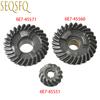 6E7 Gear Kit 6E7-45560 6E7-45571 6E7-45551 For Yamaha Gear Set 2 Stroke Outboard Motor 9.9HP 15HP 4 Stroke 20HP 6AH