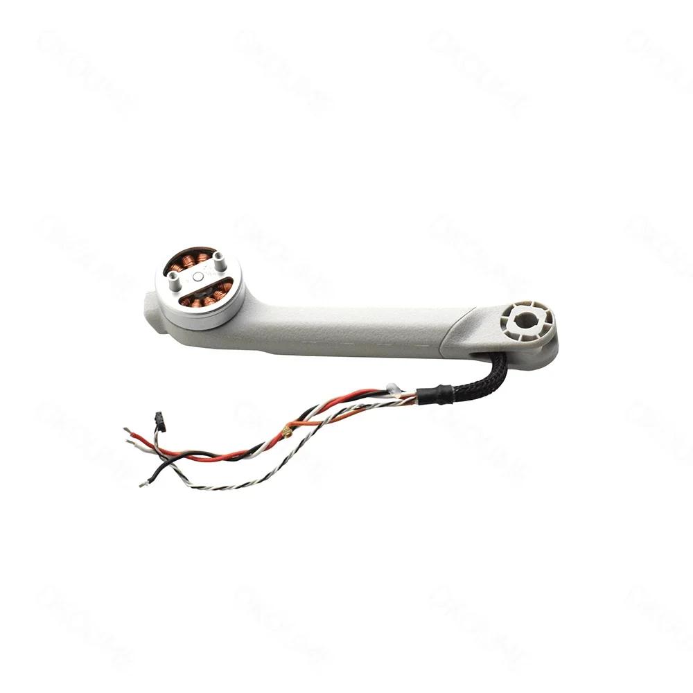For Drone Front Rear Left Right Arm Mini4 Pro Drones Maintenance Parts For Mini4 Pro Drone Motor Arm With Motor