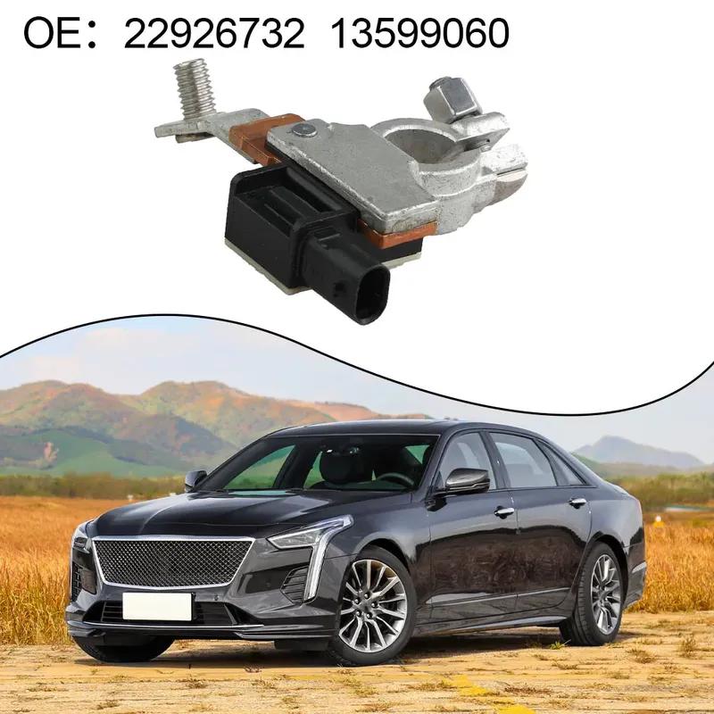 22926732 Датчик аккумулятора Клемма аккумулятора Pe05-18-8A1 для Mx-5 2015- Mazda 3 6 2013- Cx5 2012- Cx3 Cx4 Cx8 Cx9