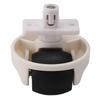 AEE4-Запасное переднее колесо для Xiaomi Roborock серий S6 и S7 S65 S55 Max S65 Pure S45 Max S7 S75 S7 Max T7S Plus G10