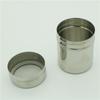 Stainless Steel Chocolate Shaker Icing Sugar Powder Cocoa Flour Coffee Sifter